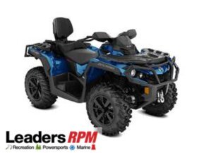 2022 Can-Am Outlander MAX 650 for sale 201151782